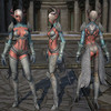 Capture de Tera: The Exiled Realm of Arborea