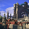 Capture de Tera: The Exiled Realm of Arborea
