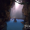 Capture de Tera: The Exiled Realm of Arborea