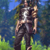 Capture de Tera: The Exiled Realm of Arborea
