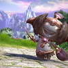 Capture de Tera: The Exiled Realm of Arborea