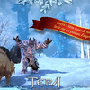 Capture de Tera: The Exiled Realm of Arborea