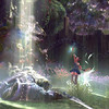 Capture de Tera: The Exiled Realm of Arborea