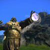 Capture de Tera: The Exiled Realm of Arborea