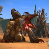 Capture de Tera: The Exiled Realm of Arborea