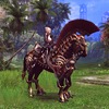 Capture de Tera: The Exiled Realm of Arborea