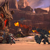 Capture de Tera: The Exiled Realm of Arborea
