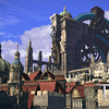 Capture de Tera: The Exiled Realm of Arborea
