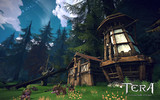 Tera: The Exiled Realm of Arborea