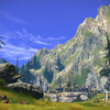 Capture de Tera: The Exiled Realm of Arborea