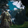 Capture de Tera: The Exiled Realm of Arborea