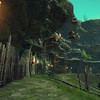 Capture de Tera: The Exiled Realm of Arborea