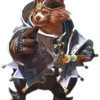 Capture de Tera: The Exiled Realm of Arborea