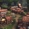 Capture de Tera: The Exiled Realm of Arborea