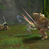 Capture de Tera: The Exiled Realm of Arborea
