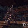 Capture de Tera: The Exiled Realm of Arborea