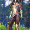 Capture de Tera: The Exiled Realm of Arborea