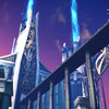 Capture de Tera: The Exiled Realm of Arborea