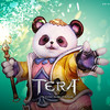 Capture de Tera: The Exiled Realm of Arborea