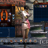 Capture de Tera: The Exiled Realm of Arborea
