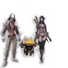 Capture de Tera: The Exiled Realm of Arborea