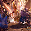 Capture de Tera: The Exiled Realm of Arborea