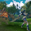 Capture de Tera: The Exiled Realm of Arborea