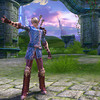 Capture de Tera: The Exiled Realm of Arborea