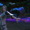 Capture de Tera: The Exiled Realm of Arborea