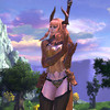 Capture de Tera: The Exiled Realm of Arborea