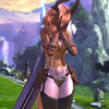 Capture de Tera: The Exiled Realm of Arborea