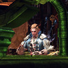 Capture de Tera: The Exiled Realm of Arborea