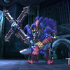 Capture de Tera: The Exiled Realm of Arborea