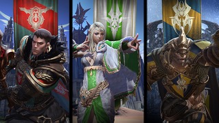 Alliance Alliance