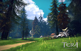 Tera: The Exiled Realm of Arborea