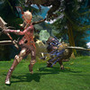 Capture de Tera: The Exiled Realm of Arborea