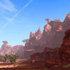 Capture de Tera: The Exiled Realm of Arborea