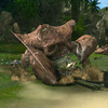 Capture de Tera: The Exiled Realm of Arborea