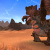Capture de Tera: The Exiled Realm of Arborea