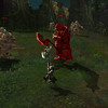 Capture de Tera: The Exiled Realm of Arborea