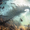 Capture de Tera: The Exiled Realm of Arborea