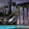 Capture de Tera: The Exiled Realm of Arborea