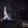 Capture de Tera: The Exiled Realm of Arborea