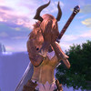 Capture de Tera: The Exiled Realm of Arborea