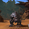 Capture de Tera: The Exiled Realm of Arborea