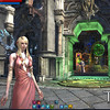 Capture de Tera: The Exiled Realm of Arborea