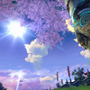Capture de Tera: The Exiled Realm of Arborea