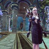 Capture de Tera: The Exiled Realm of Arborea