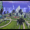 Capture de Tera: The Exiled Realm of Arborea