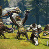 Capture de Tera: The Exiled Realm of Arborea
